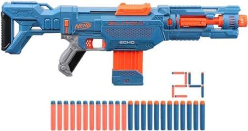Nerf Elite 2.0 Echo CS-10 Blaster
