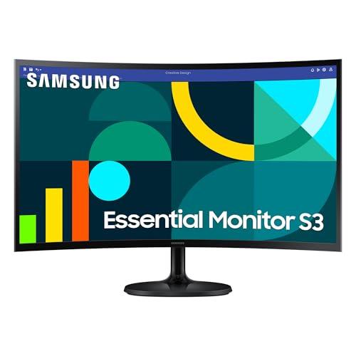 Samsung Monitor Curvo S36GD (S27D362) 27