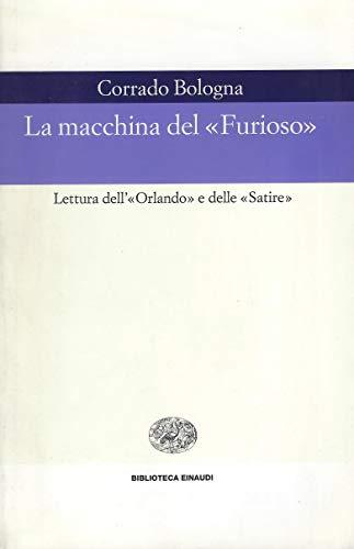 La macchina del 