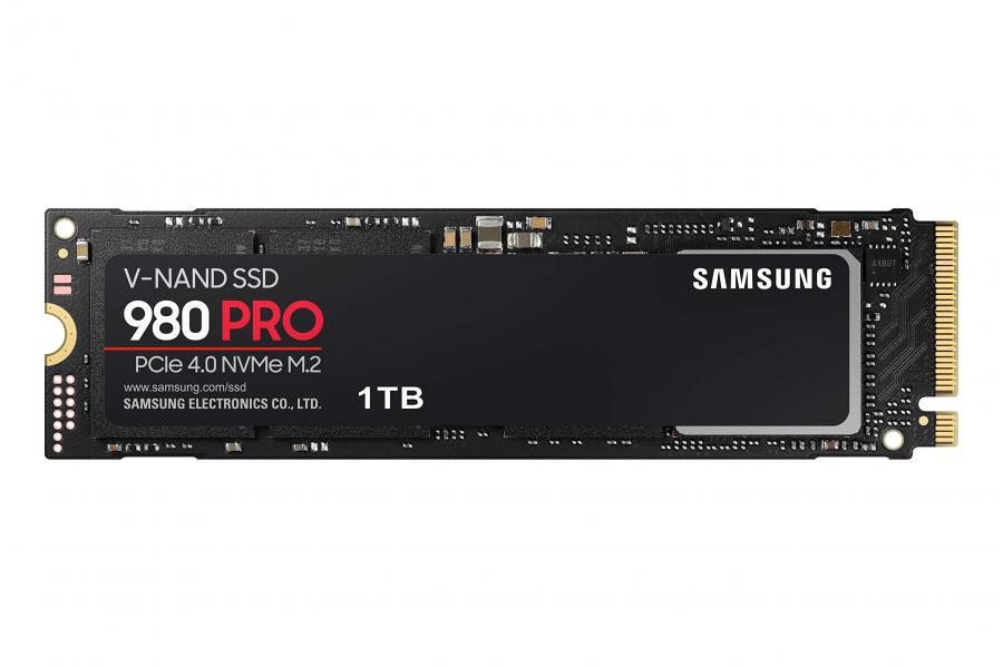 Samsung 980 PRO SSD 1TB