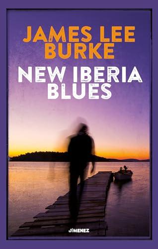 New Iberia blues