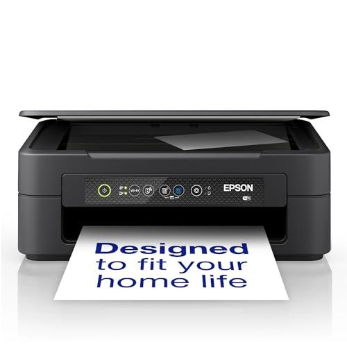 Stampante Multifunzione Epson Expression Home XP-2200