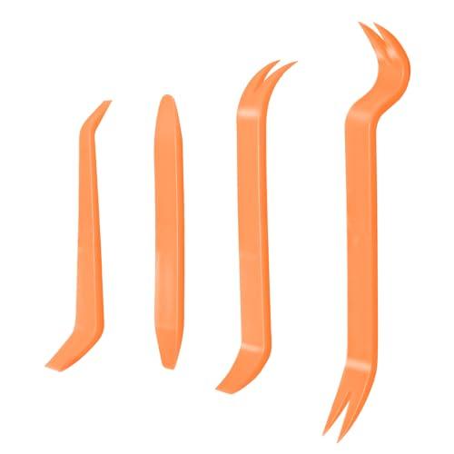 MumdoYAL Kit di Smontaggio per Riparazioni Auto - Set 4 Pezzi