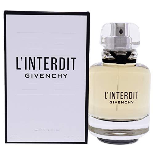 Givenchy L'Interdit Eau de Parfum 80ml