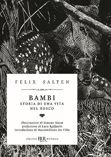 Bambi. Storia di una vita nel bosco - Rizzoli