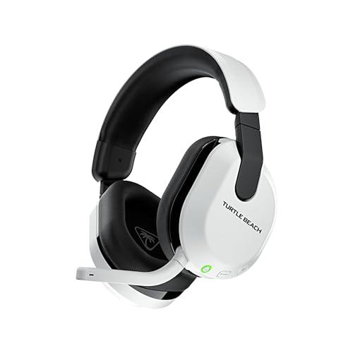 Turtle Beach Stealth 600 - Cuffie Gaming Wireless Multipiattaforma per Xbox, PC e Mobile