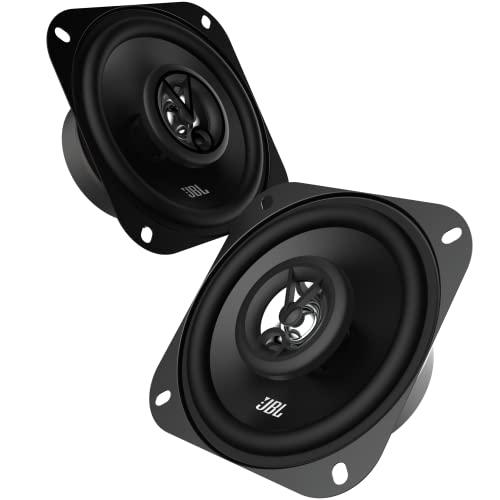 JBL Stage1 41F Set di Altoparlanti Auto a 2 Vie