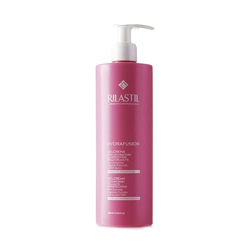 Rilastil Hydrafusion Gel Crema Anticellulite