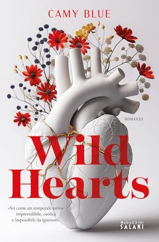 Wild Hearts Romanzo