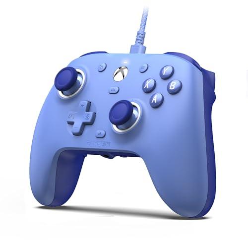 GameSir G7 SE Controller cablato per Xbox (Blu)