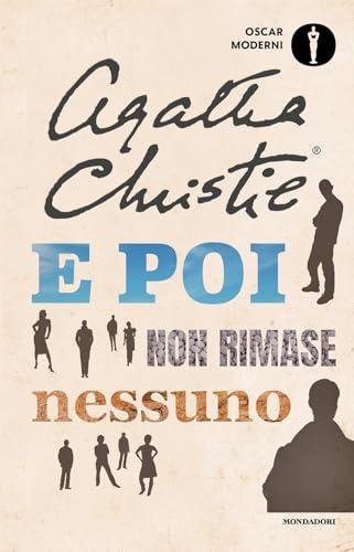 E poi non rimase nessuno - Agatha Christie
