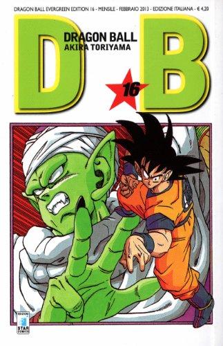 Dragon Ball Evergreen Edition 13. Il dragone contro la tigre!