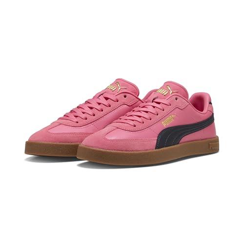 PUMA Club II Era, Scarpe da Ginnastica Unisex-Adulto, Magic Rose-New Navy-Gum