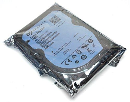 Seagate FireCuda ST500LM000 - Hard Disk Ibrido da 500GB per Laptop e PS4/PS5