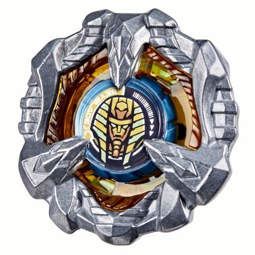 Beyblade BBX-08 04 Cowl Sphinx 4-80B - Trottole
