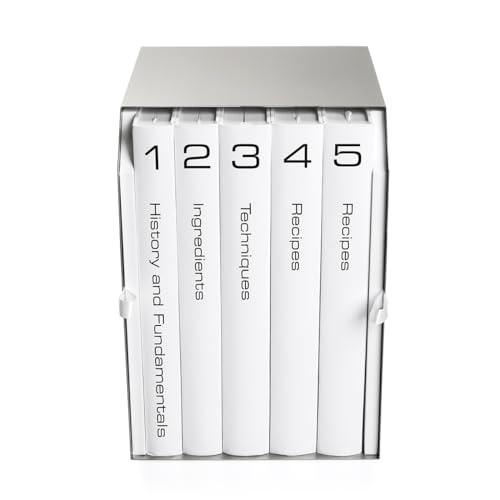 Modernist Bread: Tecniche e attrezzature. Fermentazione