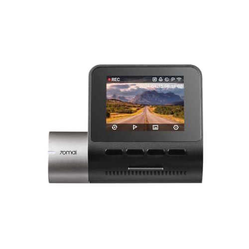 70mai Dash Cam A510 1944P HDR GPS ADAS 4G