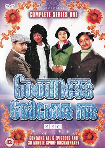 Goodness Gracious Me - Complete Series 1 [DVD]