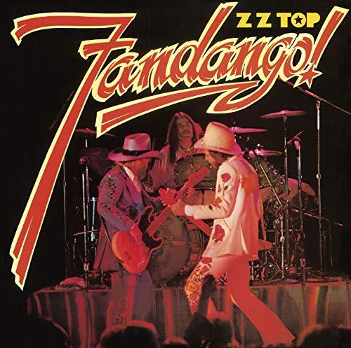 Fandango! (Expanded & Remastered) - ZZ Top