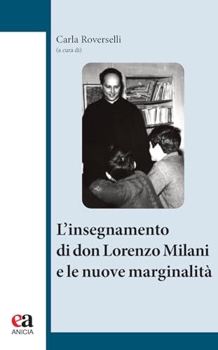 L'insegnamento di Don Milani e le nuove marginalità