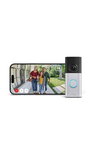 Ring Video Doorbell Plus
