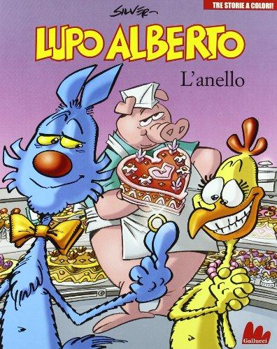 Lupo Alberto L'Anello: Vol. 1