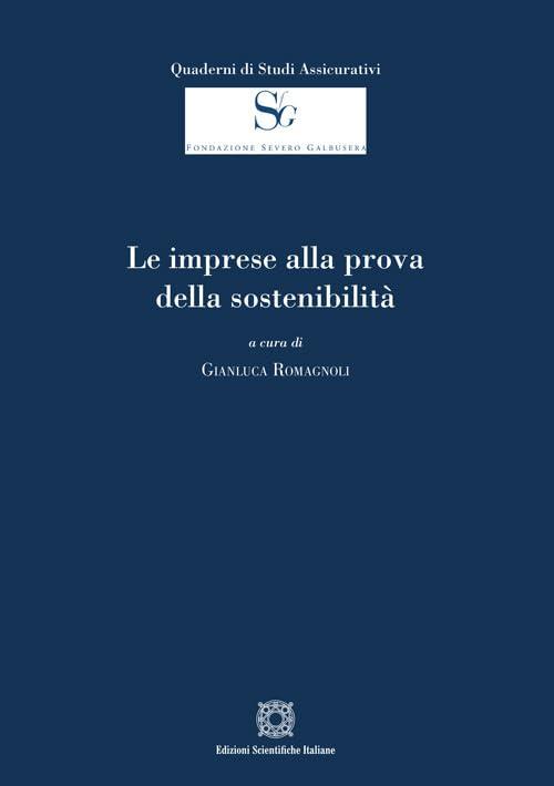 Le imprese alla prova della sostenibilità