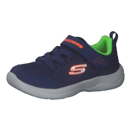 Skechers Skech-Stepz 2.0 Mini Wanderer - Scarpe da Ginnastica per Bambini