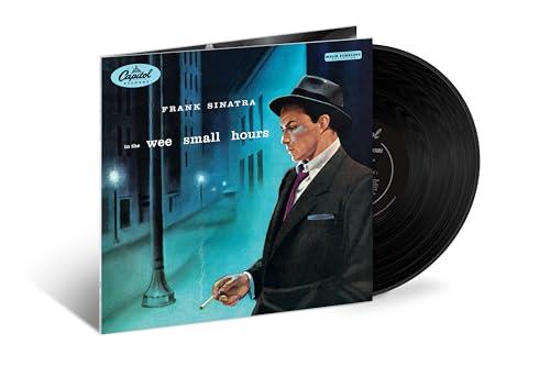 In The Wee Small Hours - Frank Sinatra