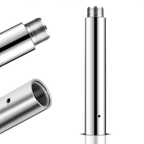 Prior Fitness Estensione per Palo da Pole Dance - Accessorio per Tubo Estensore da 45mm