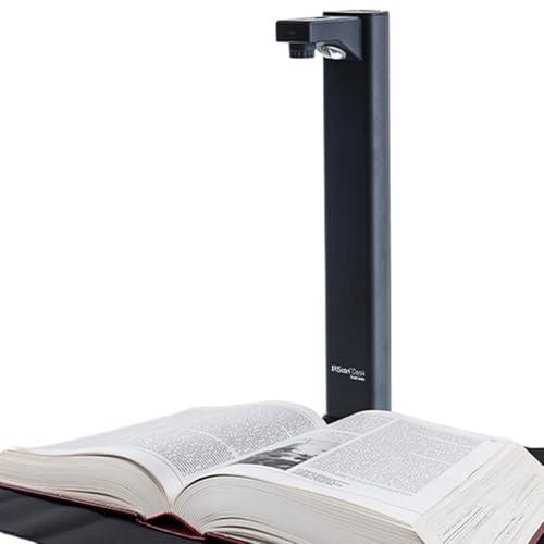 IRIScan Desk 7 Business - Scanner Portatile A3 con Appiattimento Automatico
