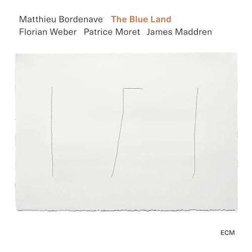 The Blue Land - Tord Gustavsen Trio
