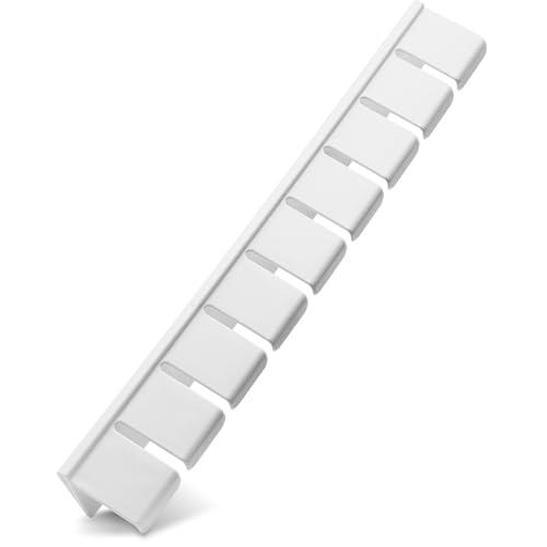 Portabottiglie per Frigorifero Bosch Siemens Neff 00791396 - Compatibile e Resistente
