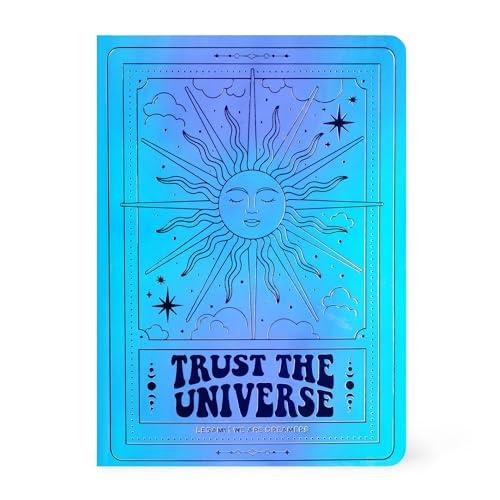 Legami - Quaderno a Righe Small Tarot
