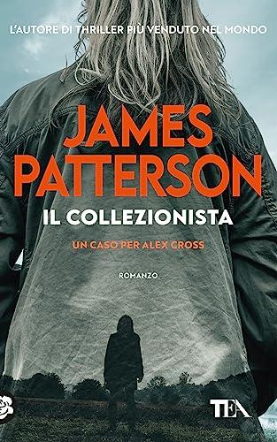 Il collezionista - James Patterson