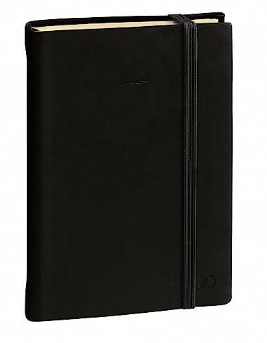 Quo Vadis Presidente Prest Agenda Settimanale 2025 - Nero