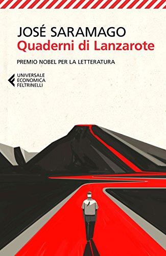 Quaderni di Lanzarote - José Saramago