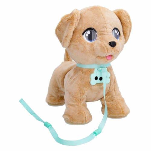 IMC Toys Club Petz - Milo The Dog