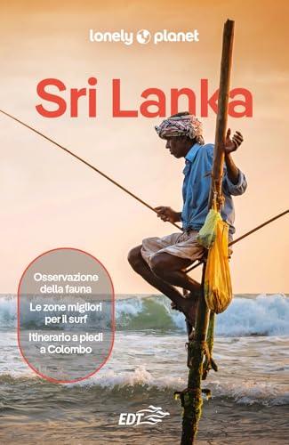 Sri Lanka - Guida turistica