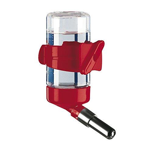 Ferplast Drinky FPI 4660 - Dispenser Acqua per Criceti e Piccoli Roditori