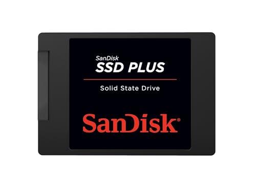 SanDisk Ultra 3D SSD 1TB