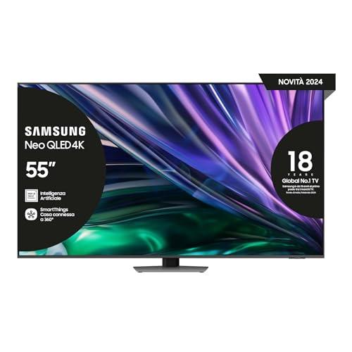 Samsung TV 55