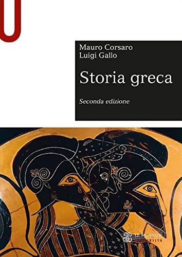Storia Greca