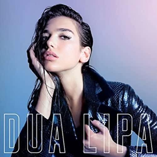 Dua Lipa - Vinile