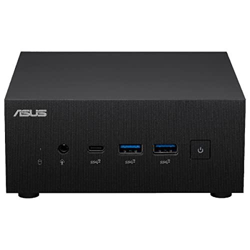 ASUS ExpertCenter PN64-BB5003MDE1 Mini PC Barebone