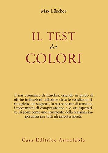 Il test dei colori di Lüscher