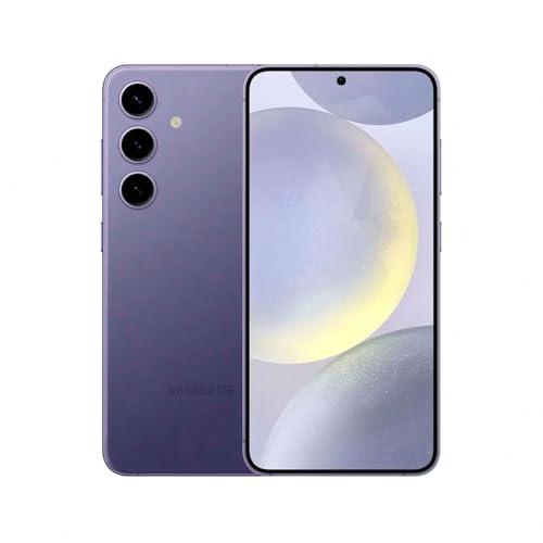 Samsung Galaxy S24 5G 8/128 GB Cobalt Violet