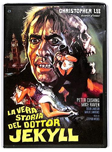La Vera Storia Del Dottor Jekyll