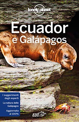 Ecuador e Galapagos: Un viaggio tra natura e cultura