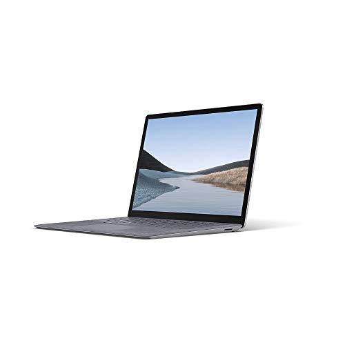 Microsoft Surface Laptop 3 - Platino (Ricondizionato)